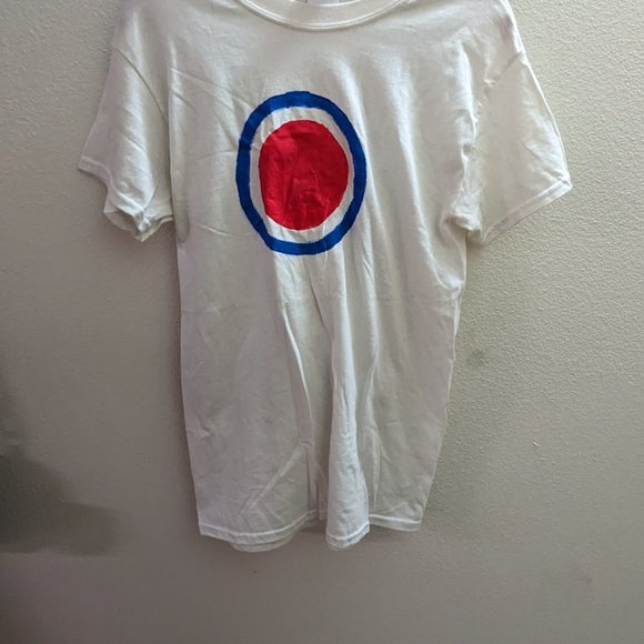 Hand Made Tank Girl cosplay - base - Picture 1 of 9